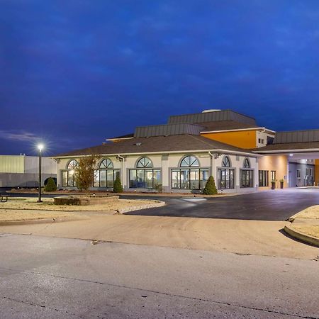 Best Western St. Louis Inn Арнолд Екстериор снимка